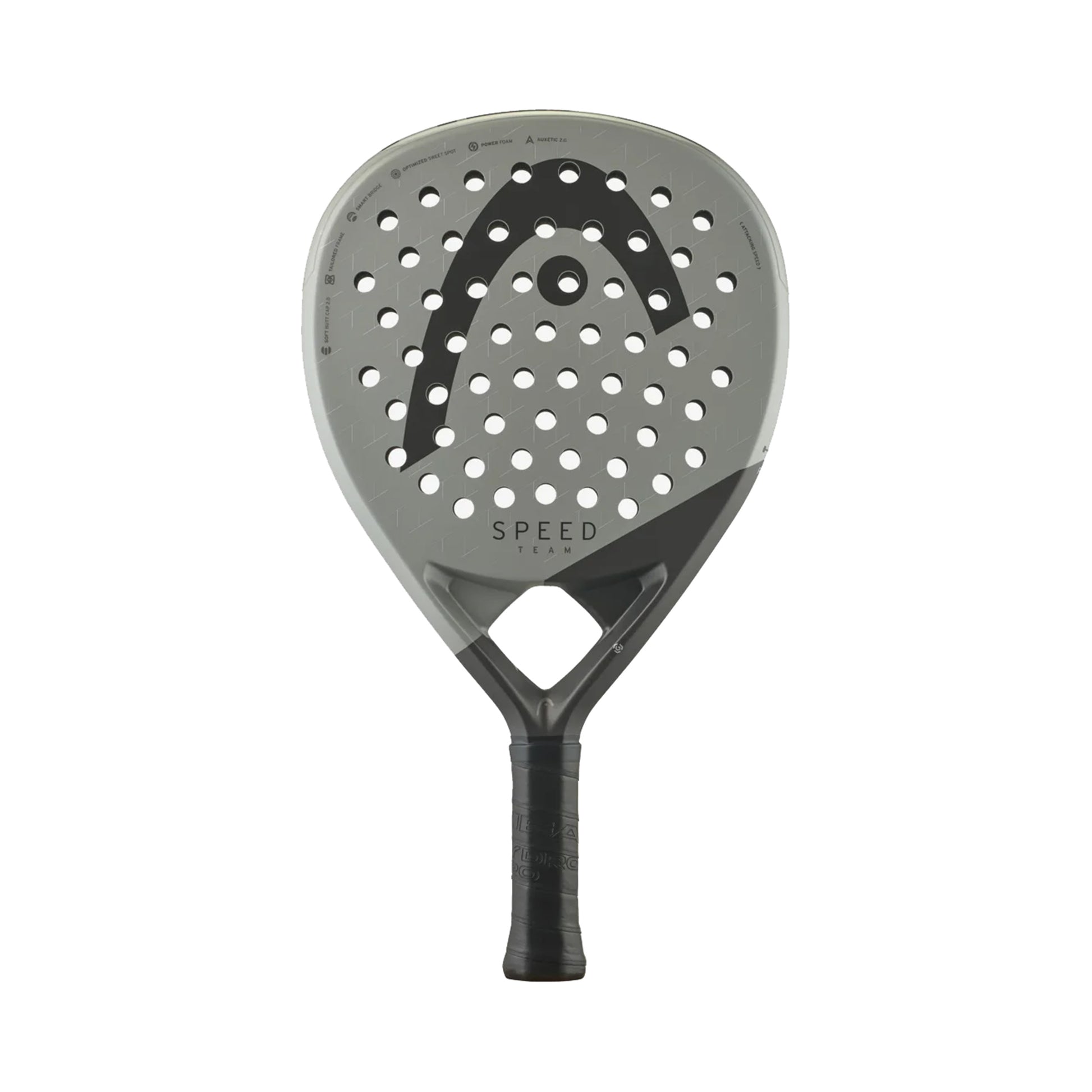 HEAD Speed Team 2025 Racchette da padel Racchette usate