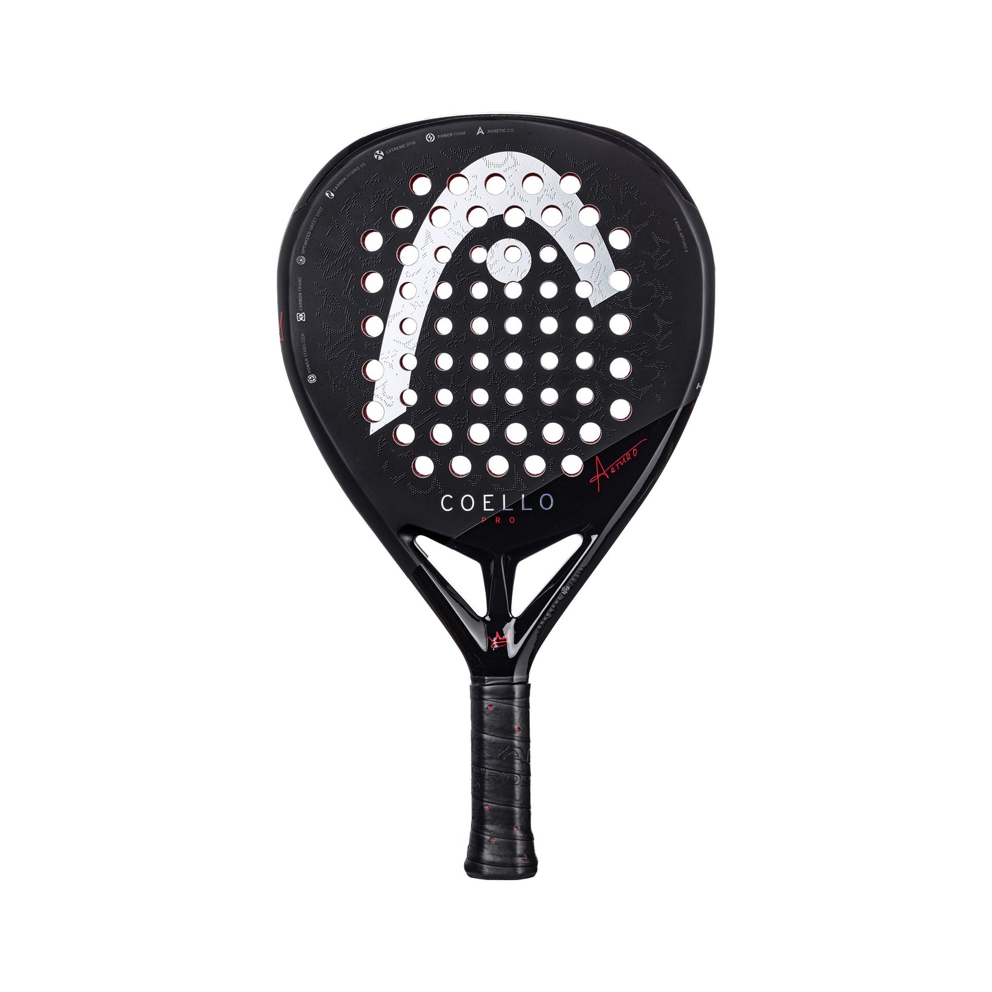 HEAD Coello Pro Racchette da padel