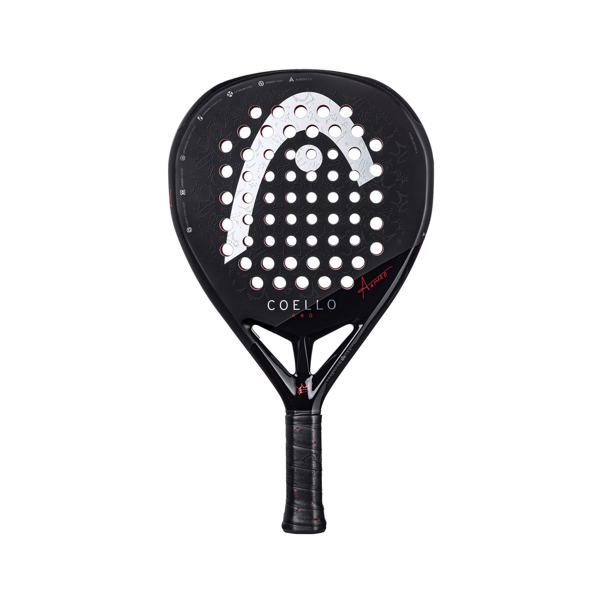 HEAD Coello Pro Racchette da padel