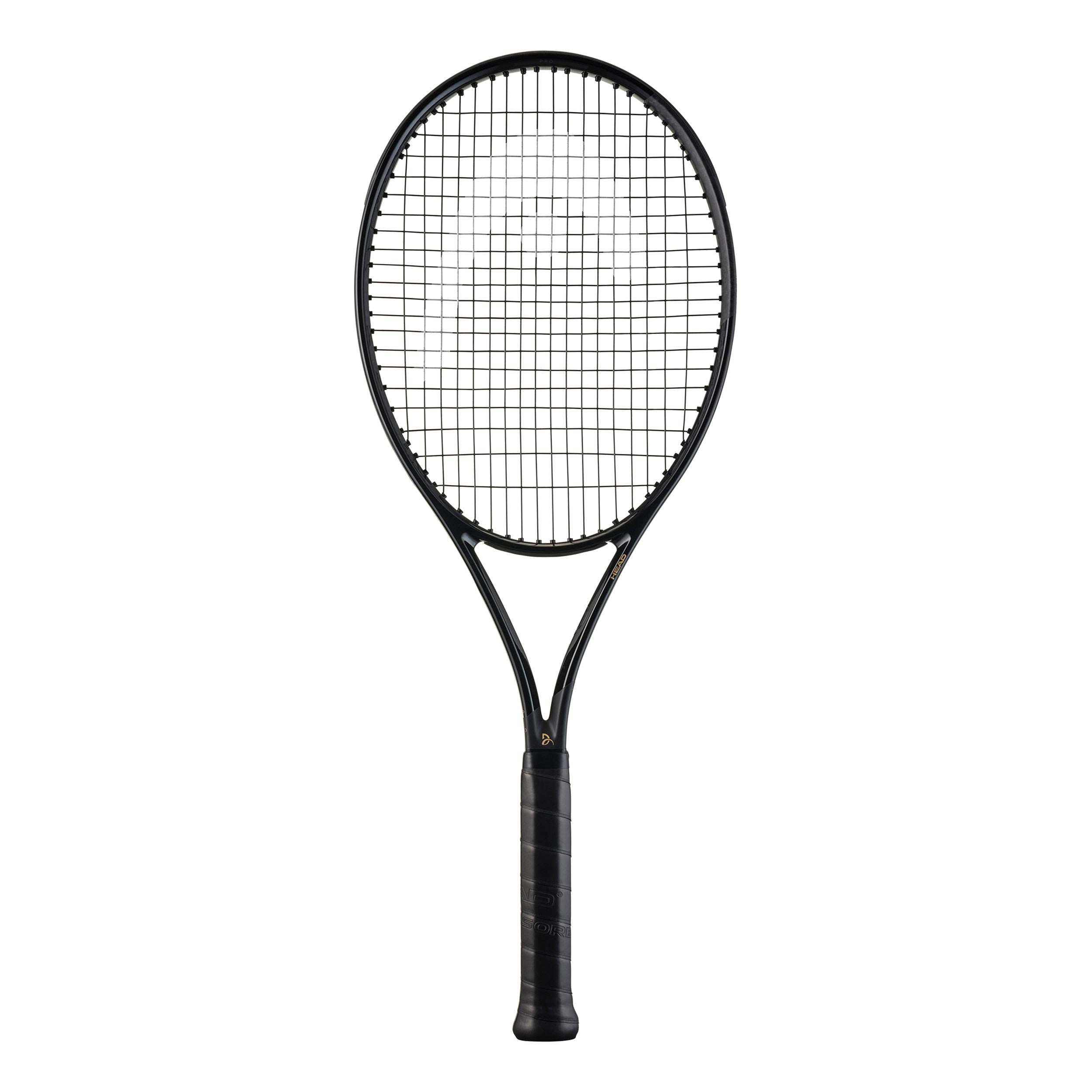 Graphene 360+ Radical MP (2021) Turnierschläger besaitet | Tennis