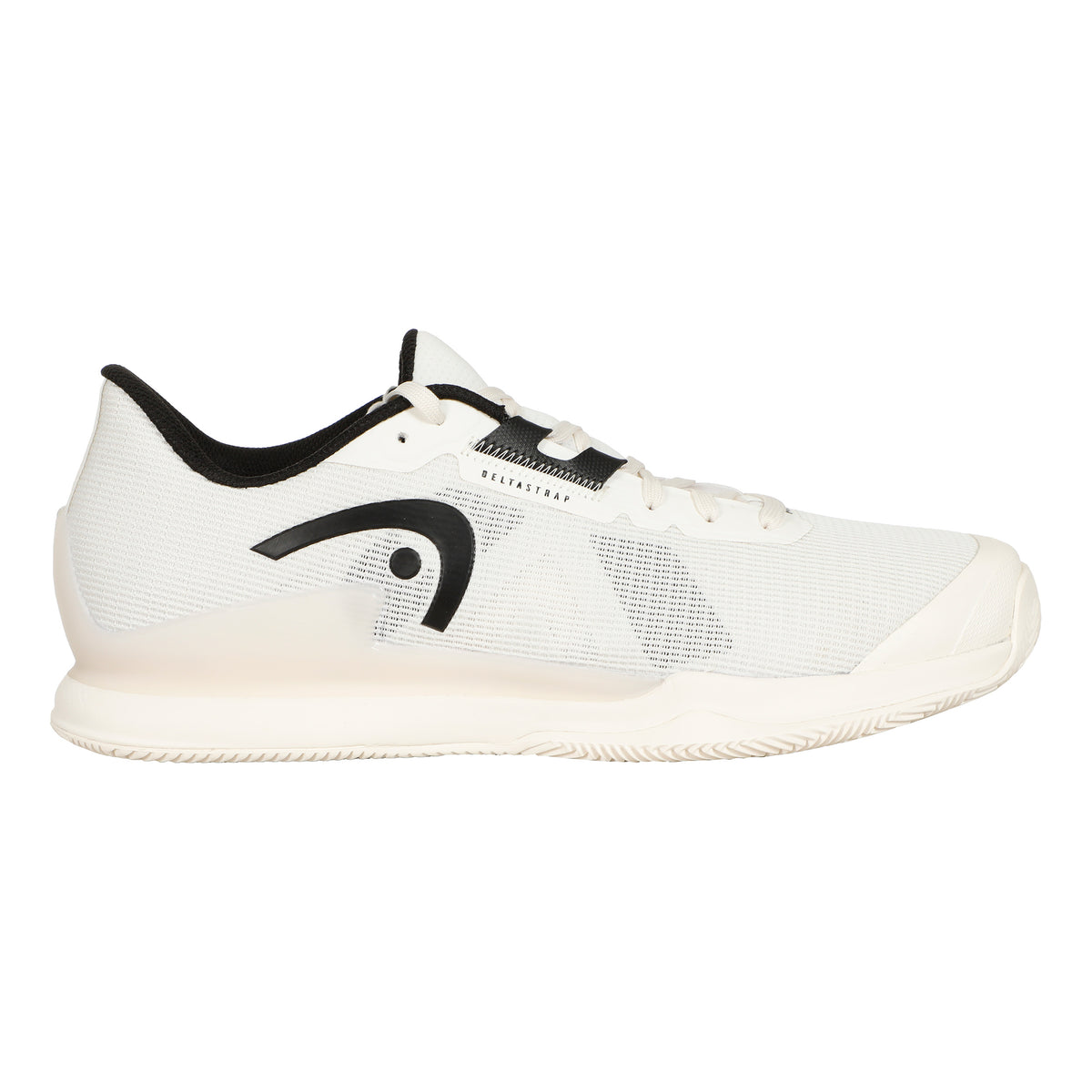 HEAD Sprint Pro 3.5 Scarpa per terra rossa Uomini - bianco, nero
