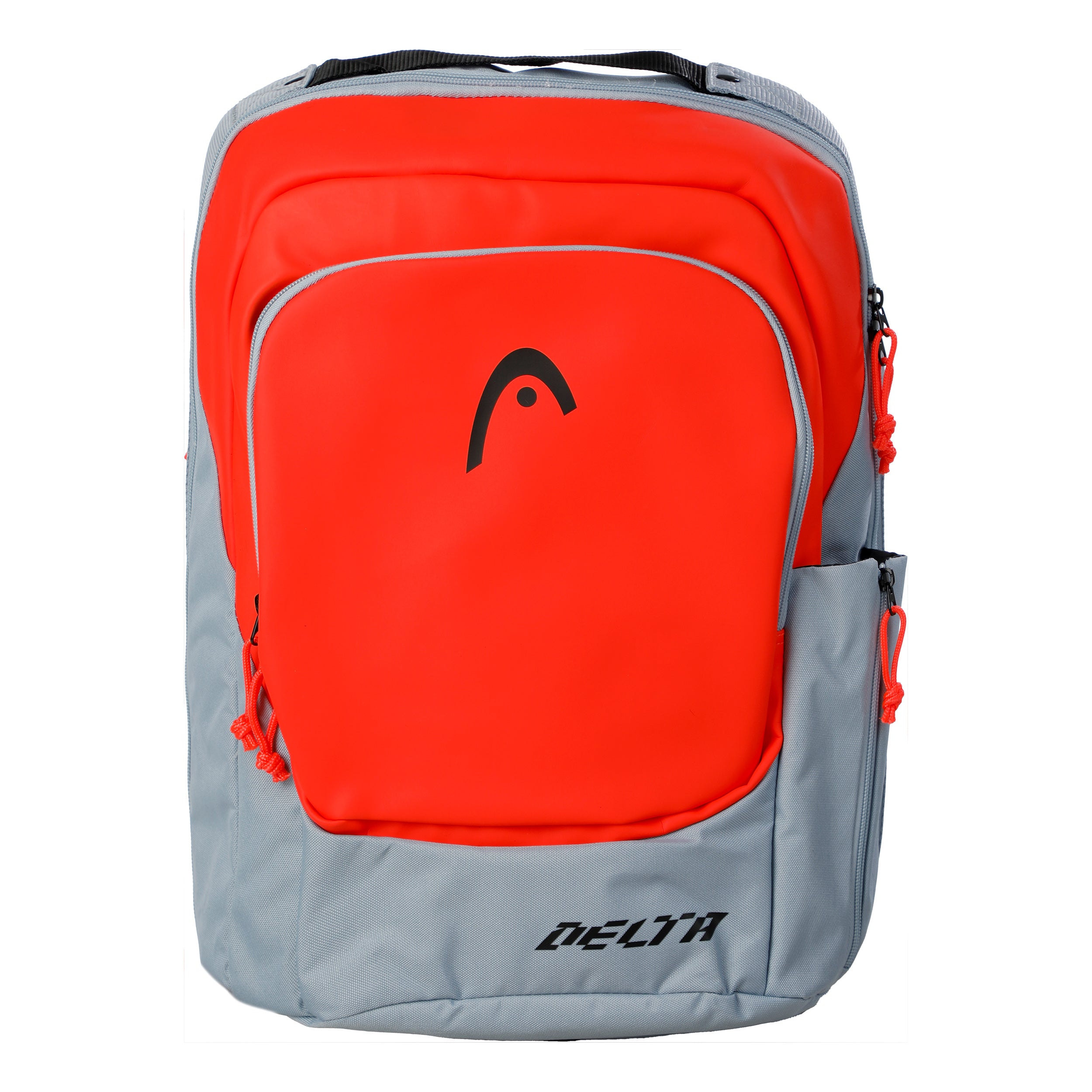 Delta Rucksack - grau | Tennis-Point