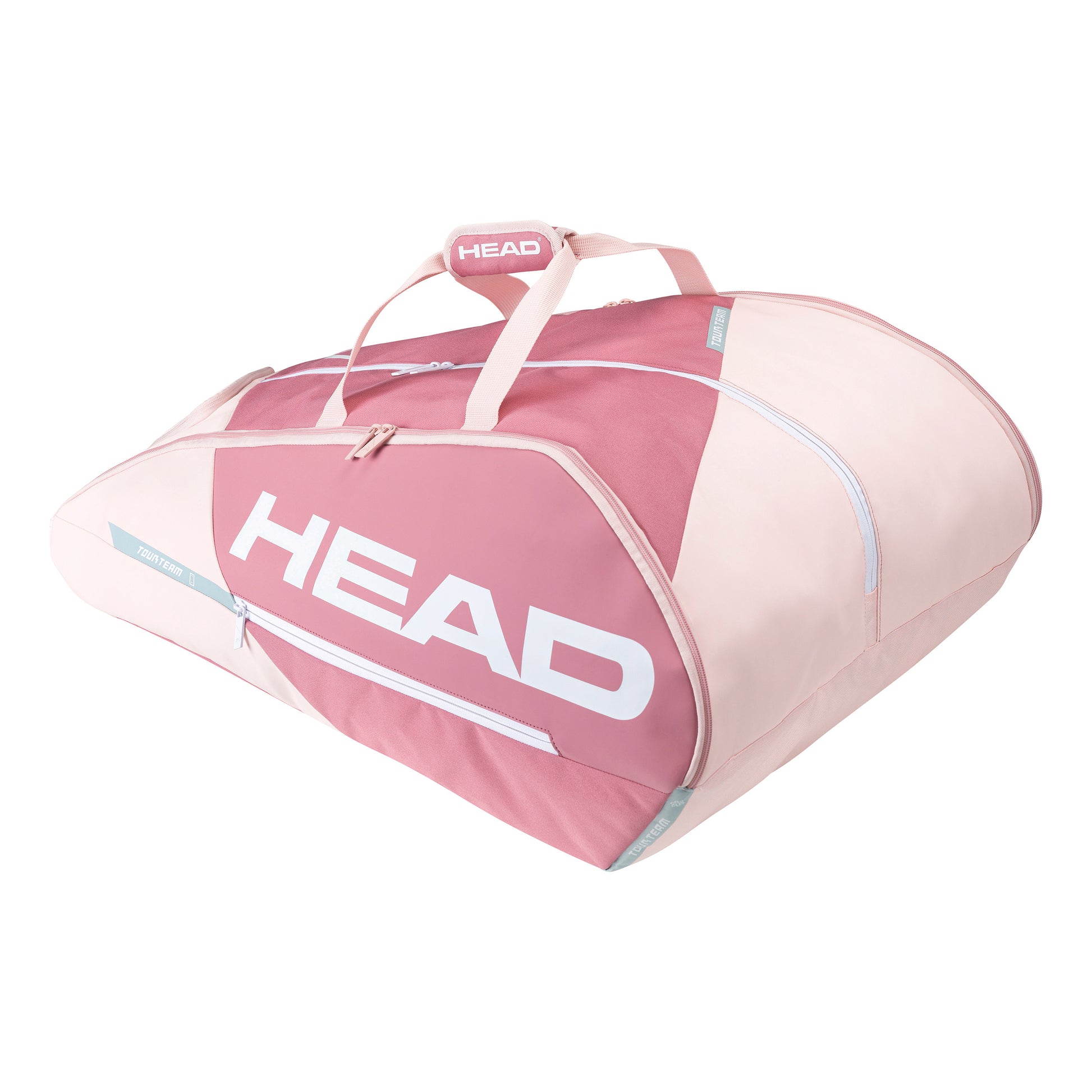 HEAD Tour Team 12R Schlägertasche - rosa