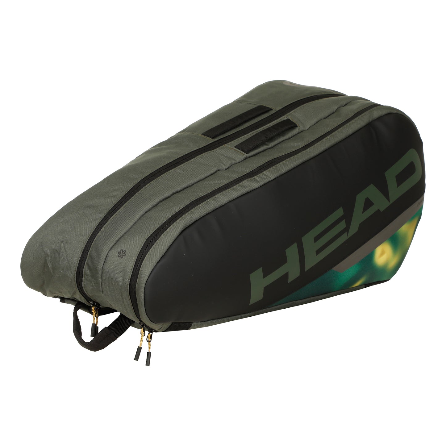 HEAD Tour Racquet Bag L Housse de raquette - vert