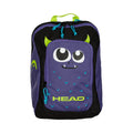 Kids Tour 14L Monster Rucksack-Mehrfarbig