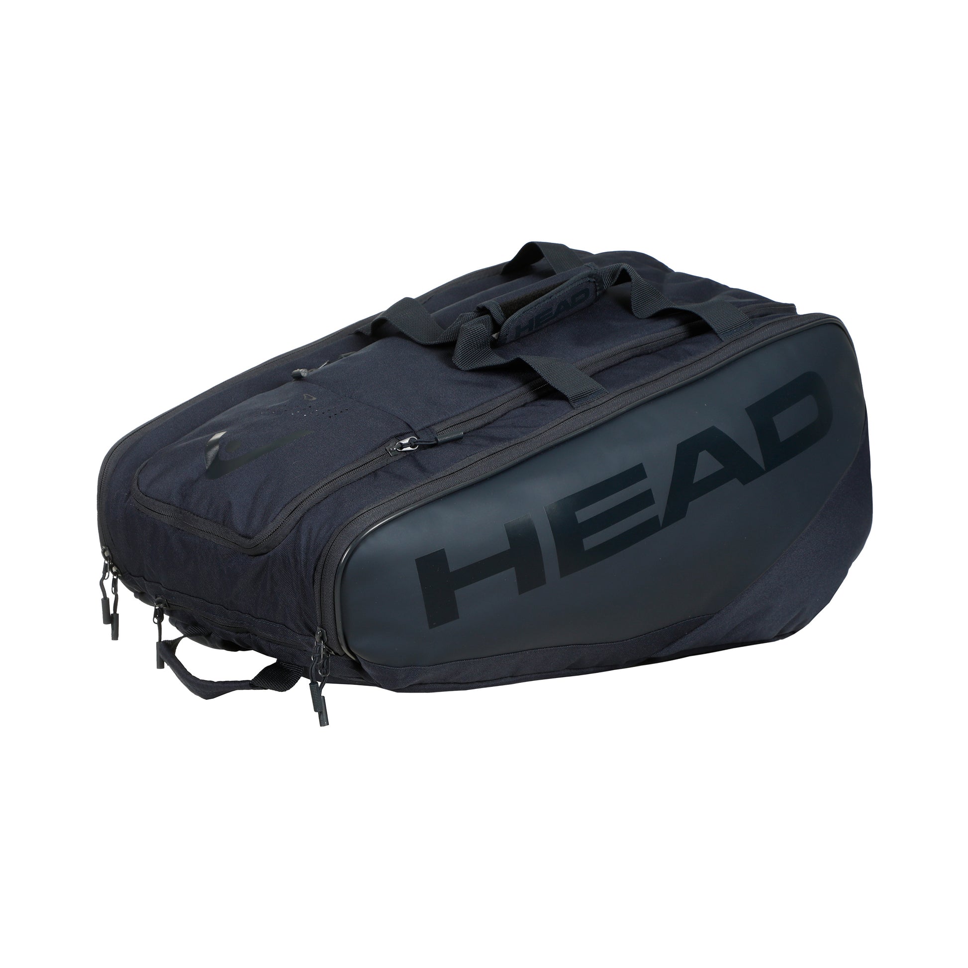 HEAD Pro  L Padelschlägertasche - dunkelblau