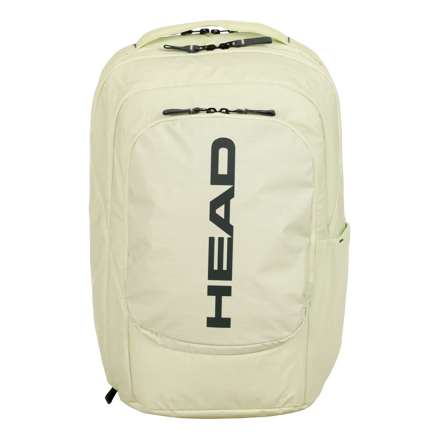 HEAD Pro Extreme Sac À Dos-Jaune Lemon, Anthracite