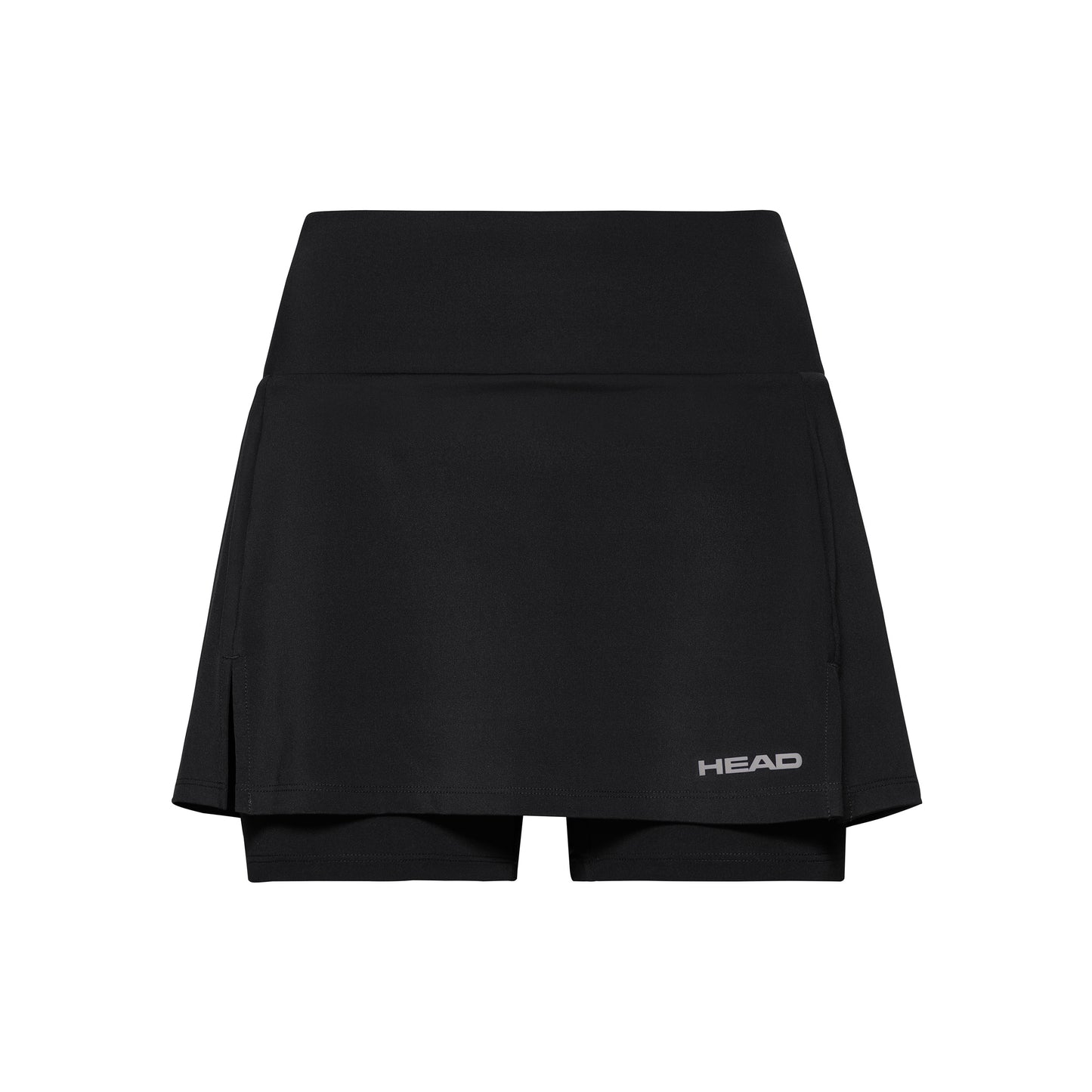 HEAD Club Basic Gonna Donna-Nero,Argento