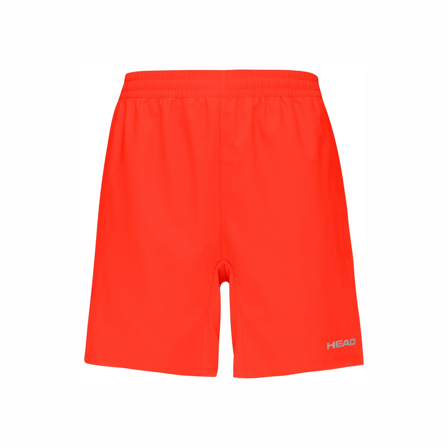 HEAD Club Shorts Herren - orange,