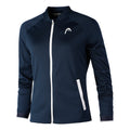 Breaker Giacca da allenamento Donna - blu,