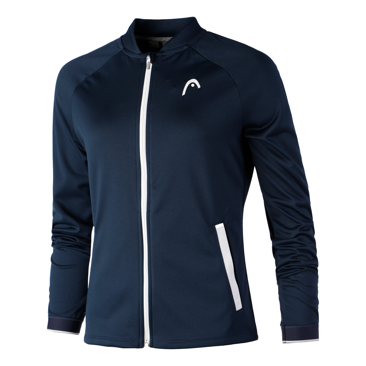 HEAD Breaker Veste de survêtement Femmes - bleu,