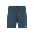 Shorts Hommes - bleu foncé,
