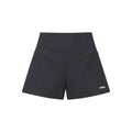 Dynamic Short avec poche-balles Femmes - noir,