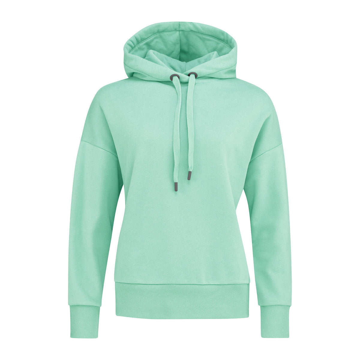 HEAD Motion Felpa con cappuccio Donna - mint,