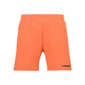 Power Shorts Herren - orange,