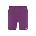 Performance Shorts Hommes - violet,