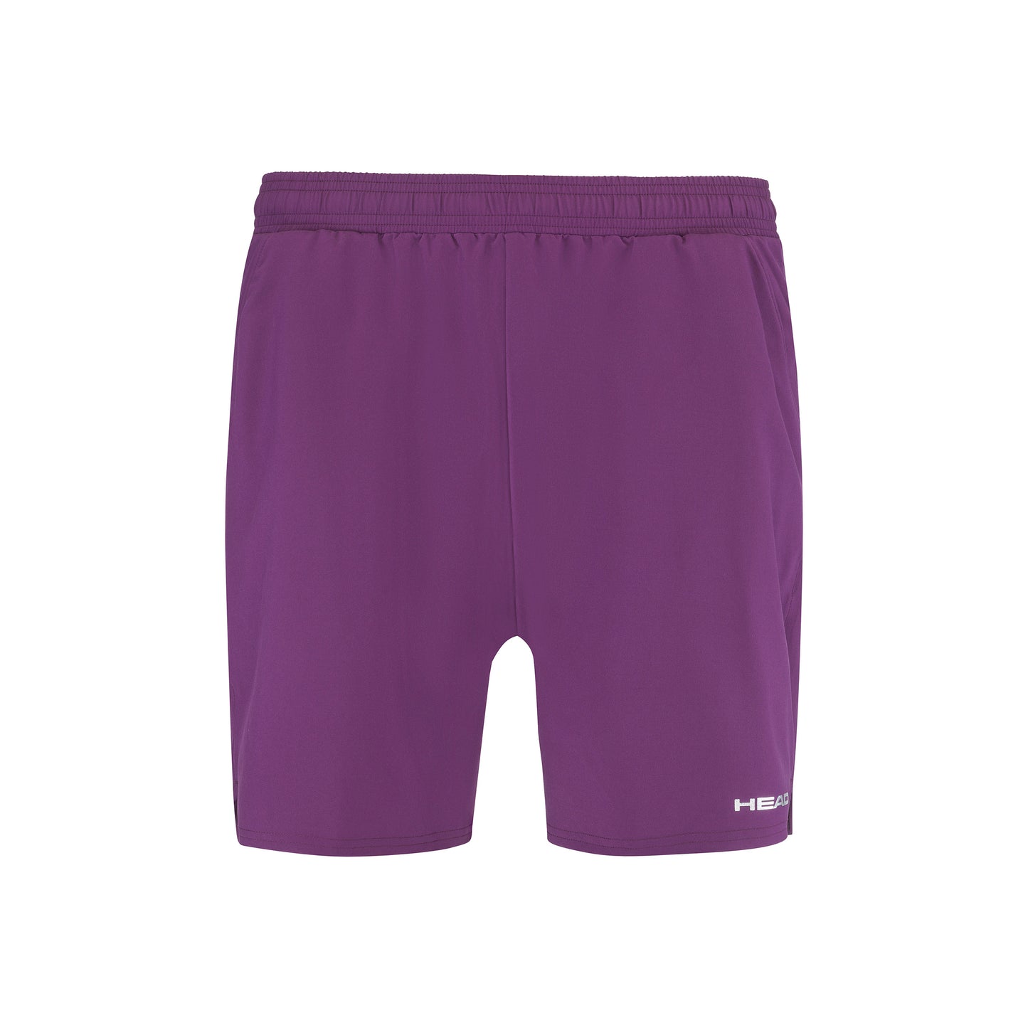 HEAD Performance Shorts Hommes - violet,