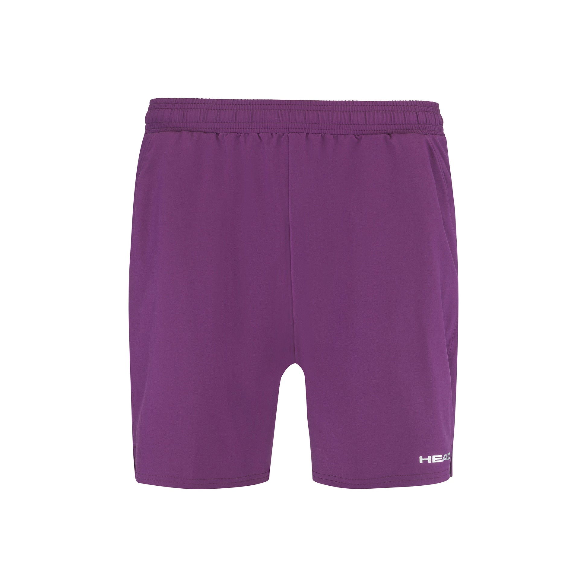 HEAD Performance Shorts Hommes - violet,