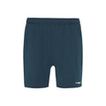 Performance Shorts Hommes - bleu,