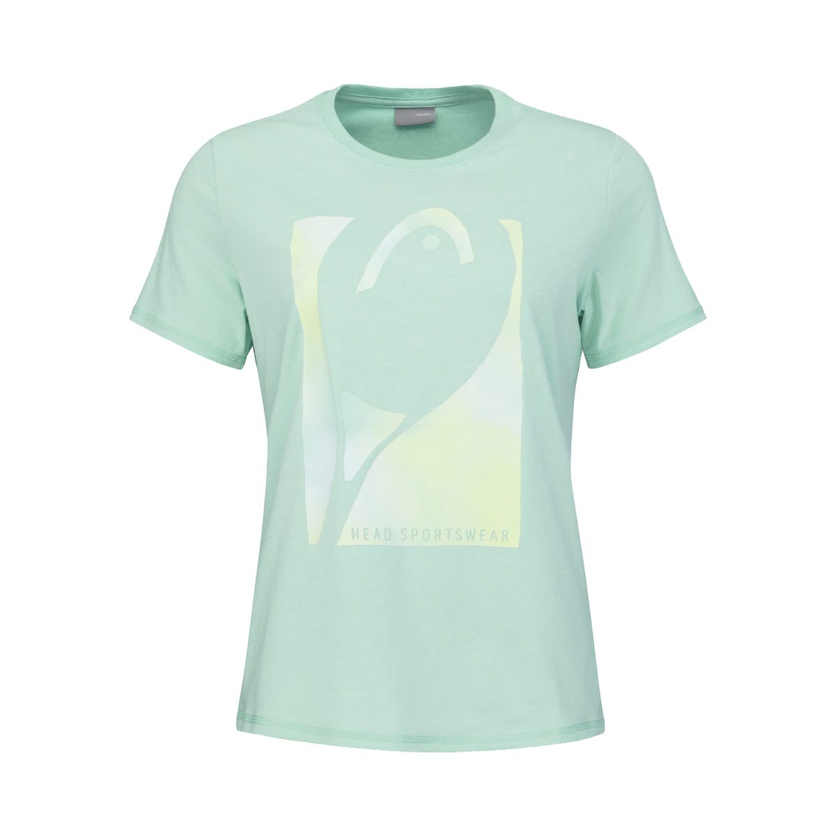 HEAD Vision T-shirt Enfants - vert,