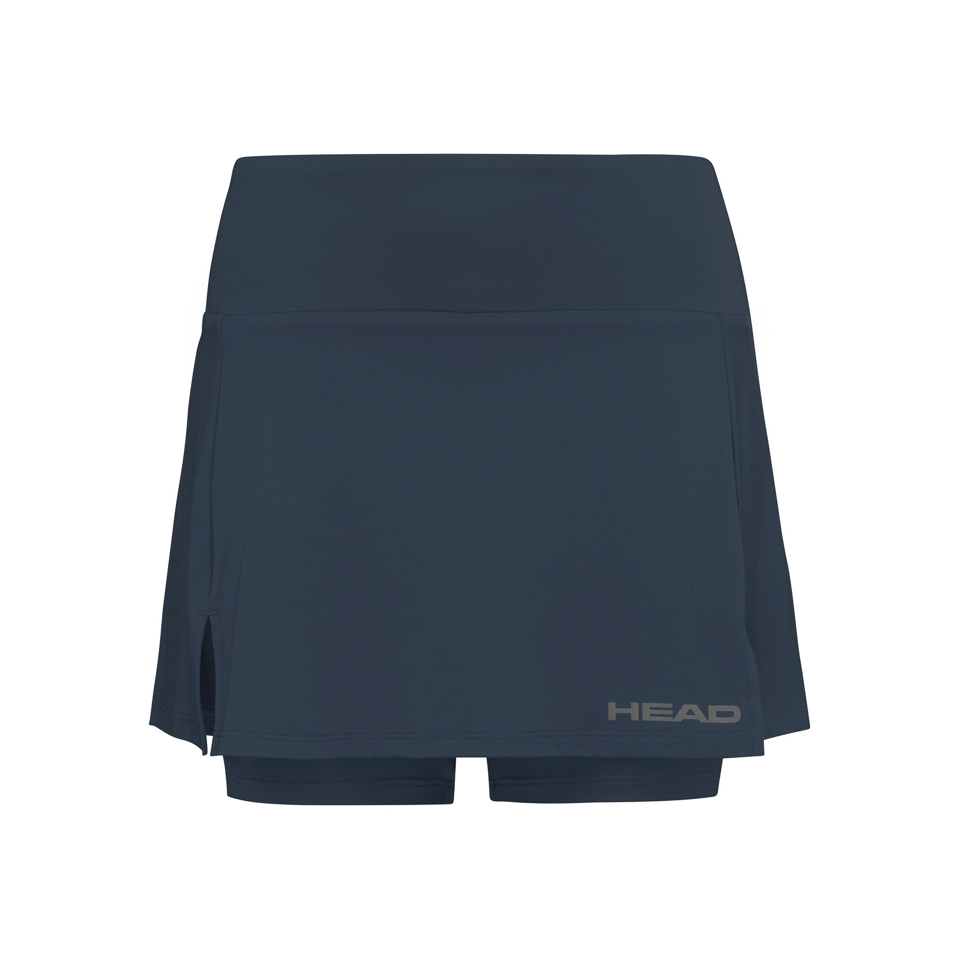 HEAD Club Basic Jupe Femmes-Bleu Foncé