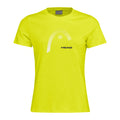 Lara Maglietta Donna - giallo,