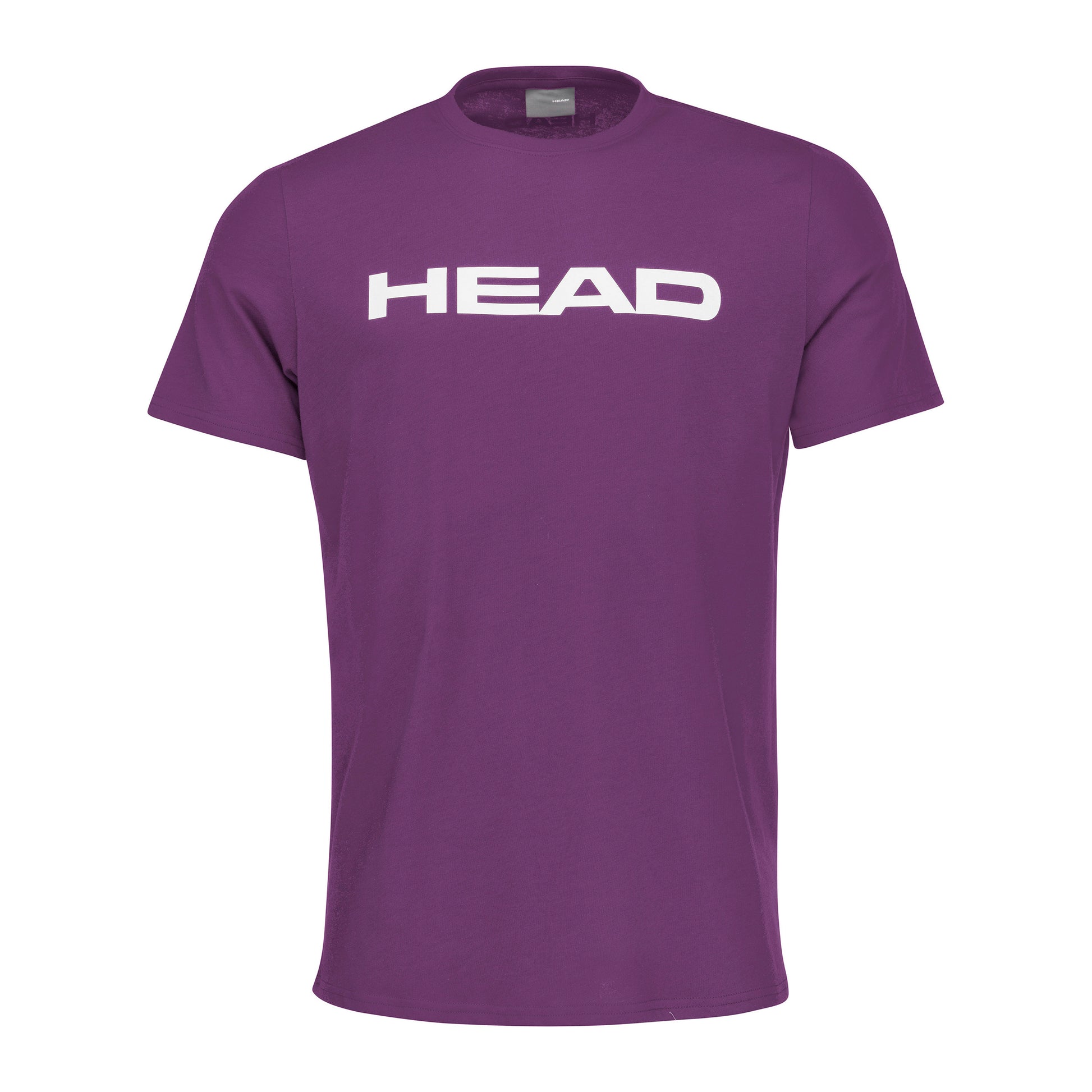 HEAD Ivan T-Shirt Herren - lila,