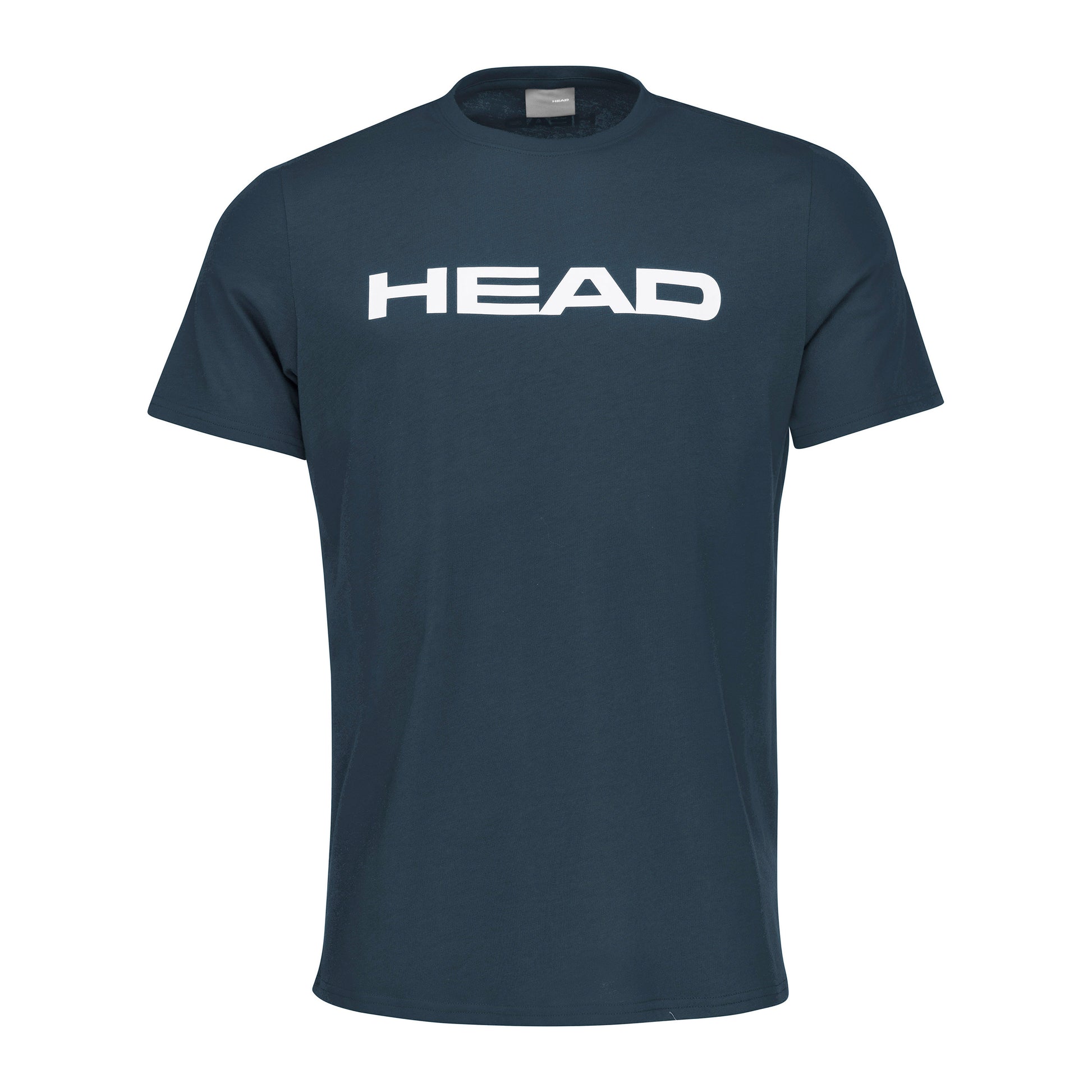 HEAD Ivan Maglietta Uomini - blu scuro,