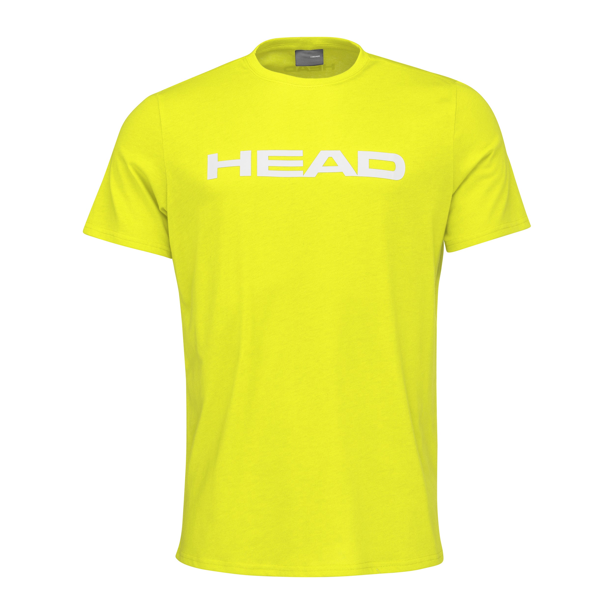 HEAD Ivan Maglietta Uomini - giallo,