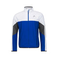 Club 22 Trainingsjacke Jungen - blau, mehrfarbig