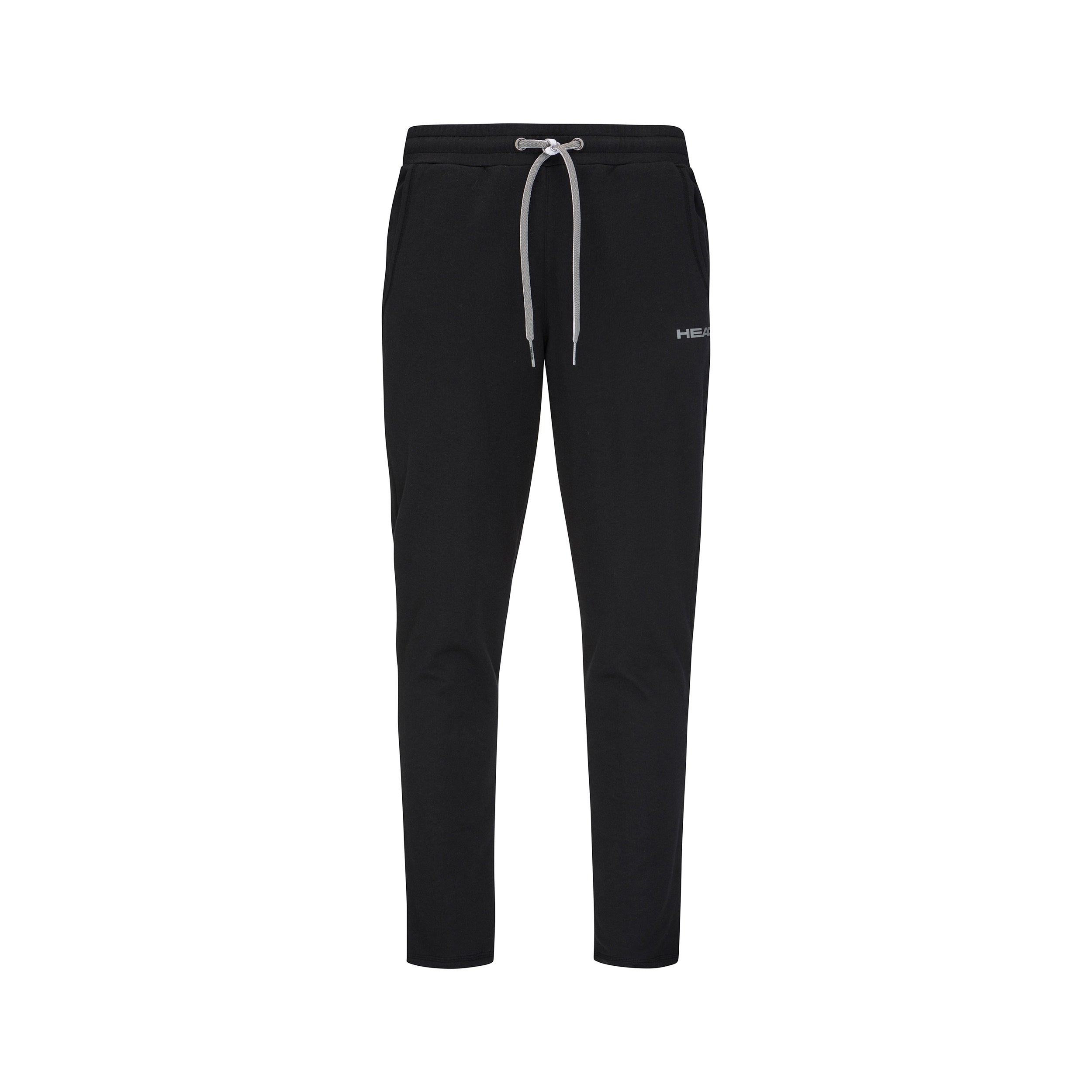 HEAD Club Byron Pantalon survêtement Enfants - noir,