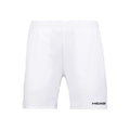 Power Shorts Herren - weiß,