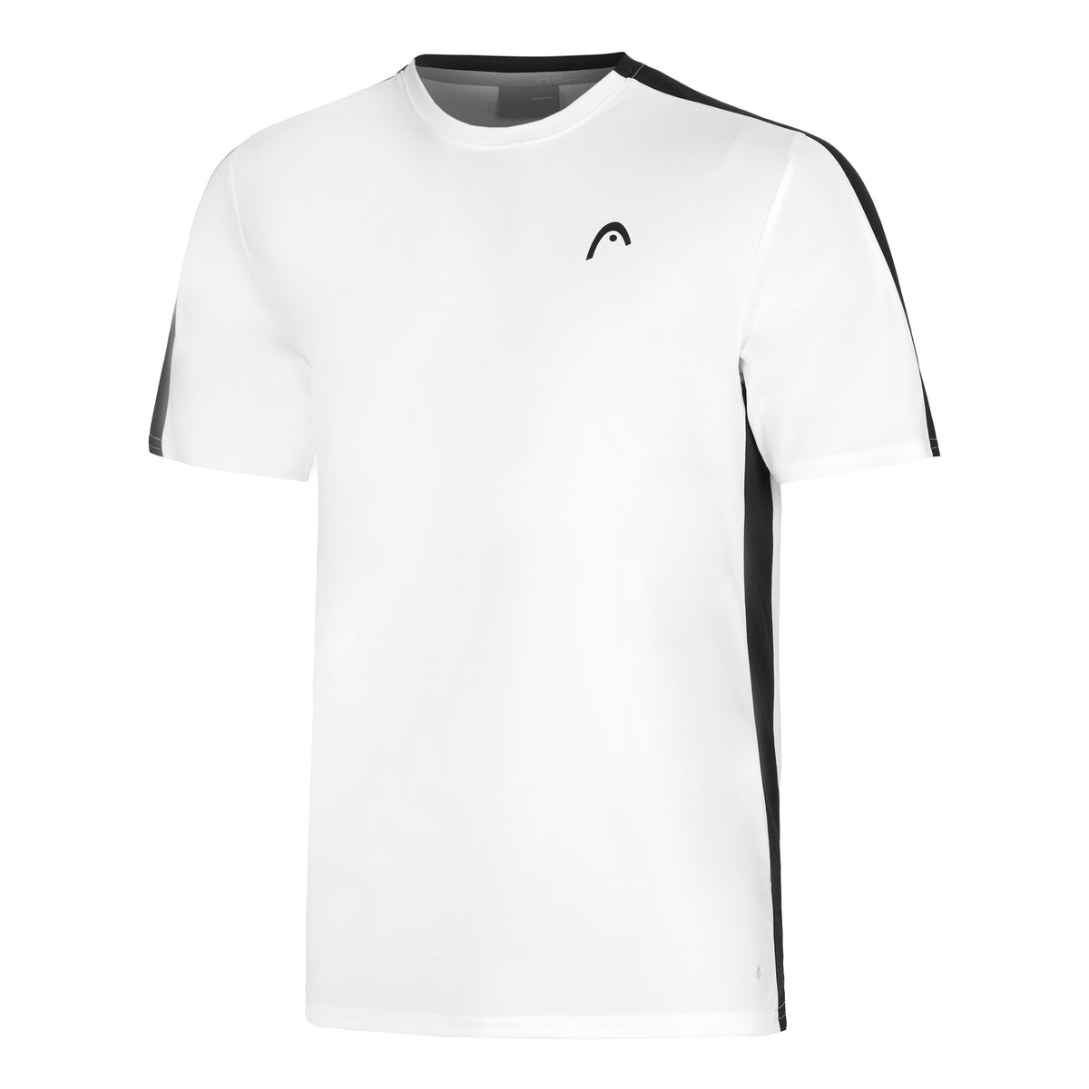 HEAD Slice T-shirt Hommes - blanc,