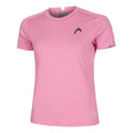 Play Tech T-Shirt T-shirt Femmes - rosé,