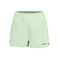 Performance Play Ballshorts Damen - salbei,