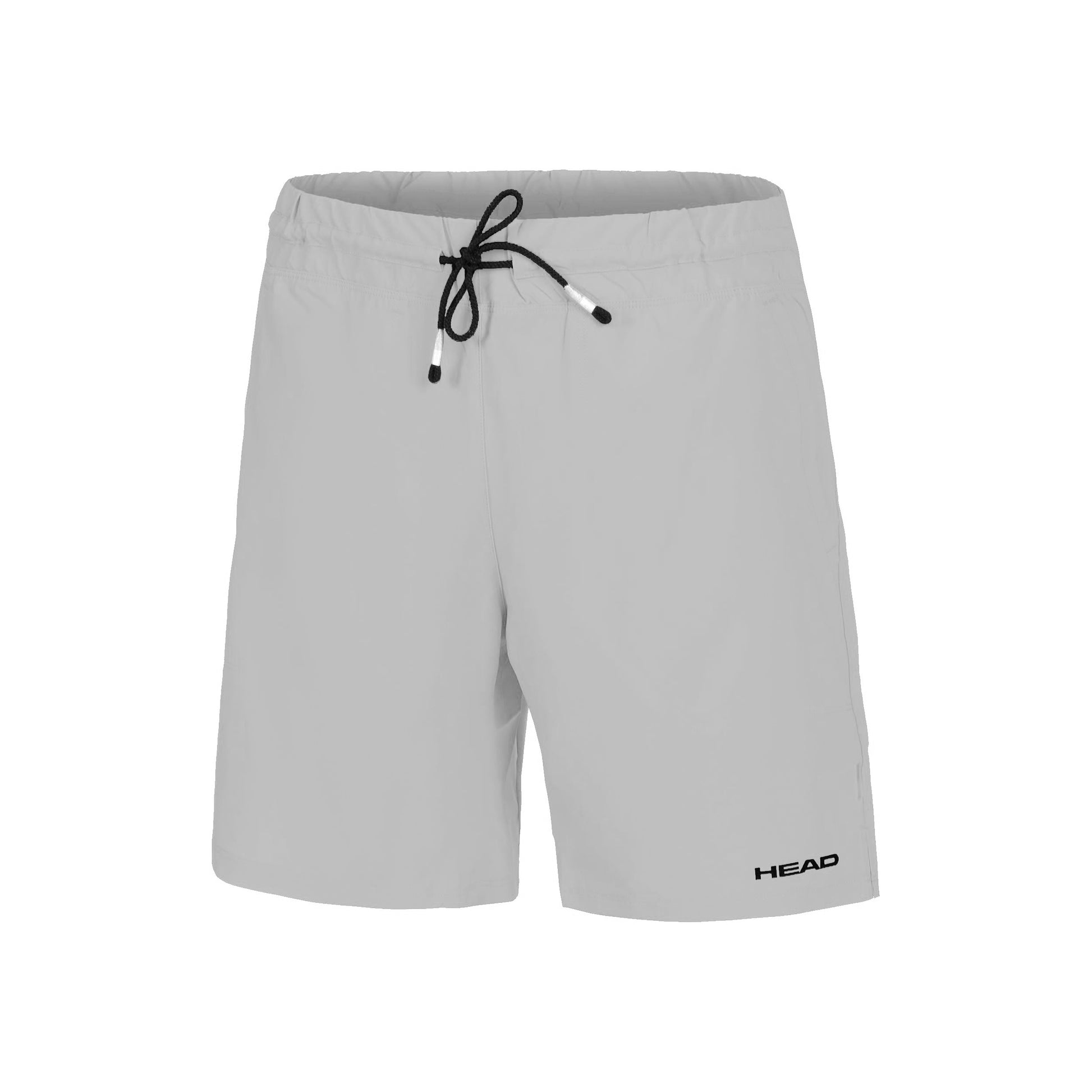 HEAD Play Pantaloncini Uomini - grigio,