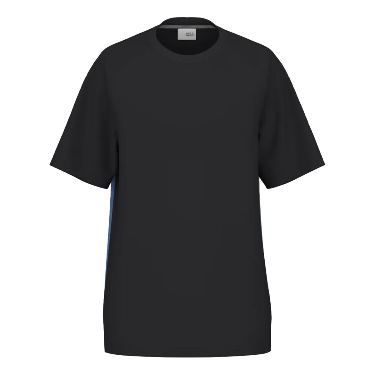 HEAD Vogue T-shirt Femmes - noir, multicouleur