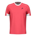 Play Tech T-shirt Hommes-Rouge