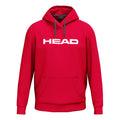 Club Original Hoody Herren-Rot