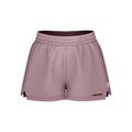 Performance Play Shorts Damen - mauve