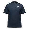 Pro T-shirt Hommes-bleu foncé