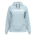 Club Original Hoody Damen-hellblau