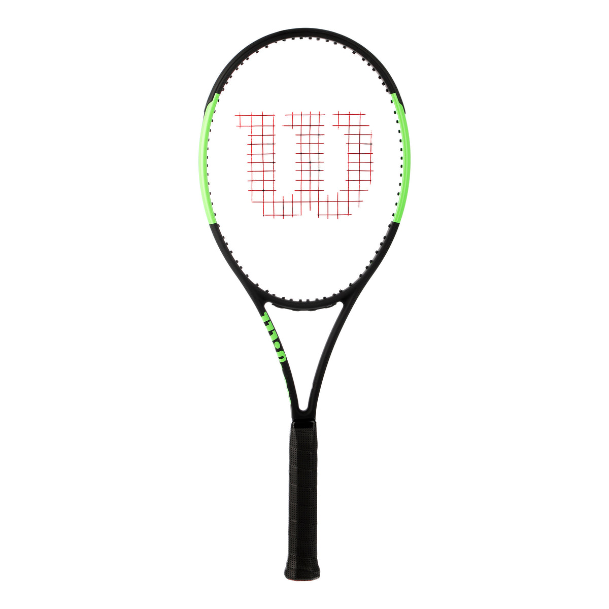 Wilson Blade Countervail 98 18x20 Turnierschläger unbesaitet