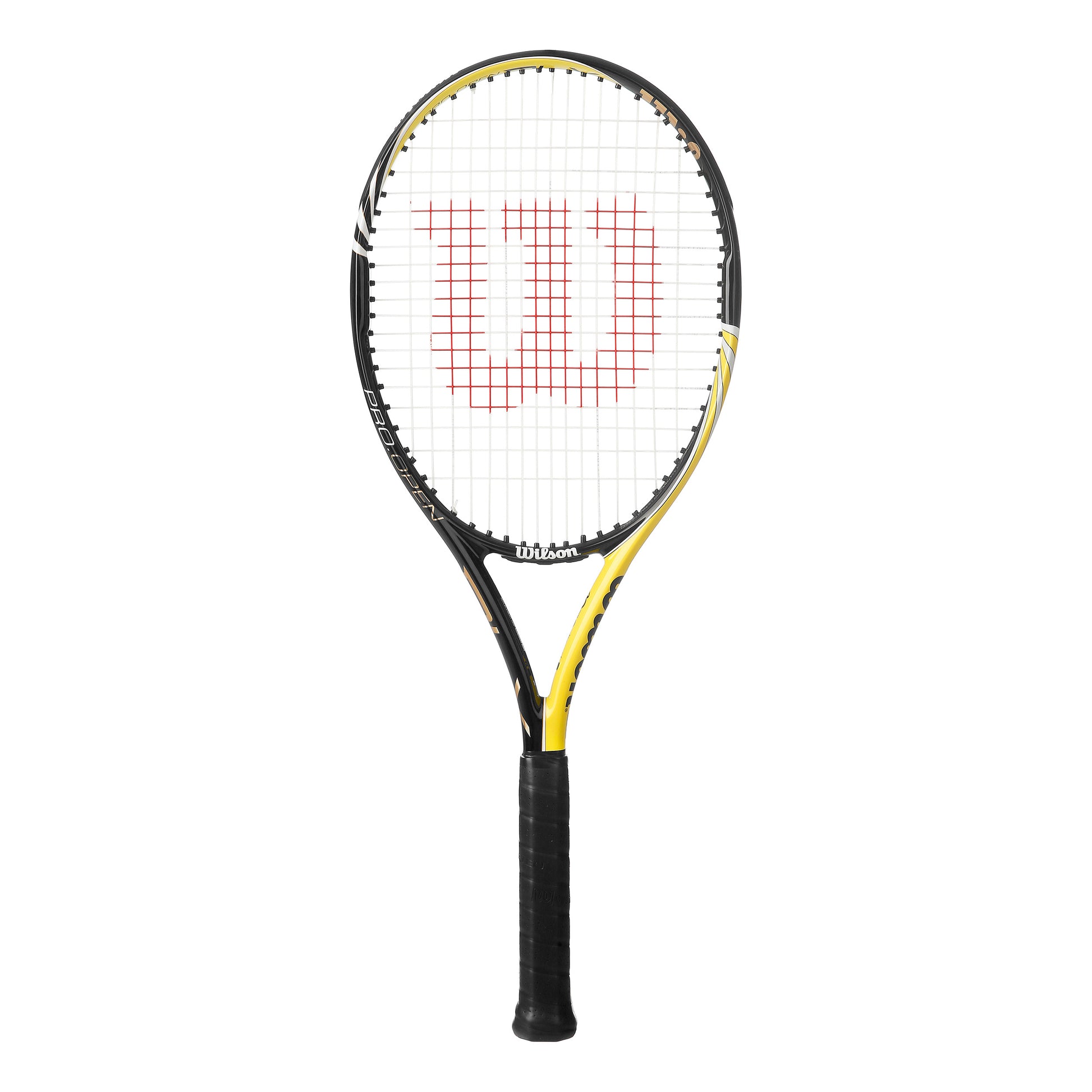 Wilson BLX Pro Open Raquette de compétition cordé