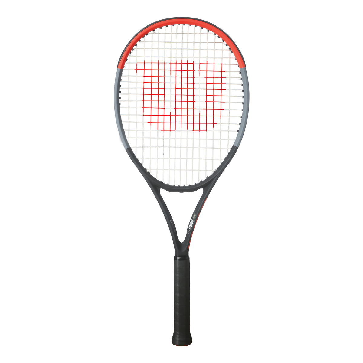 Wilson Clash Clash 100UL Raquette de compétition Cordé