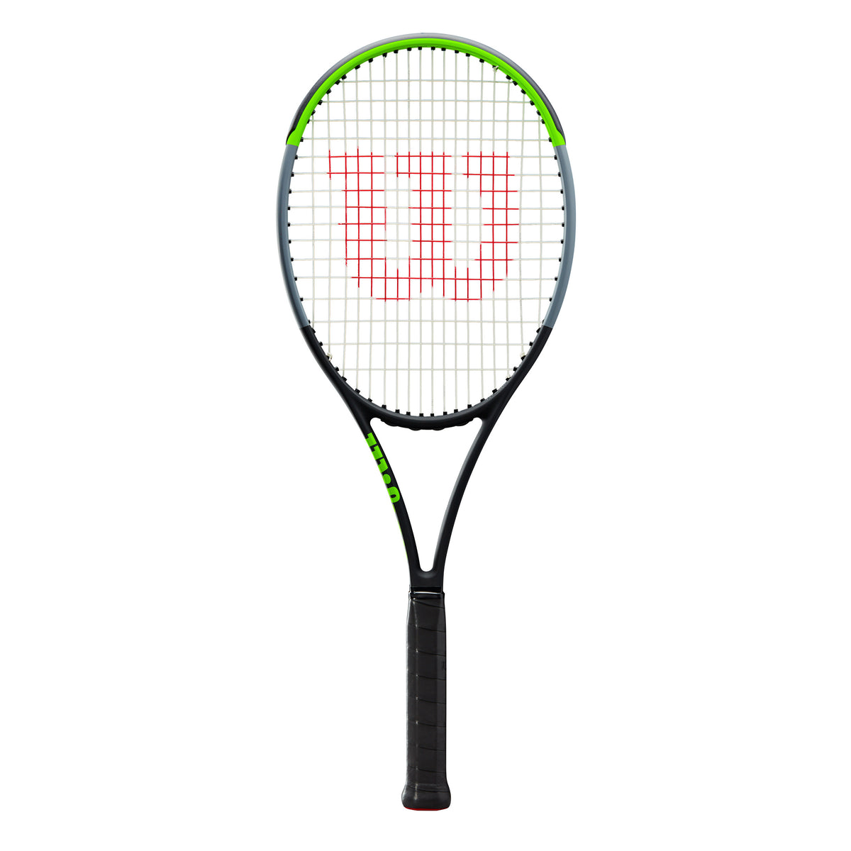 Wilson Blade 98S V7.0 Turnierschläger gebraucht (besaitet)