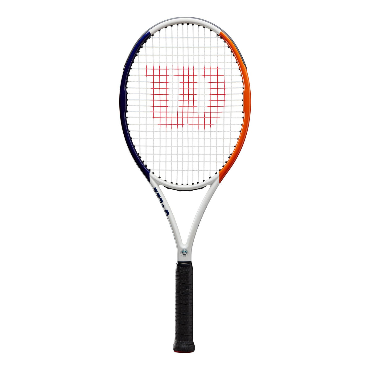 Wilson Roland Garros Team Racchette da torneo non incordata