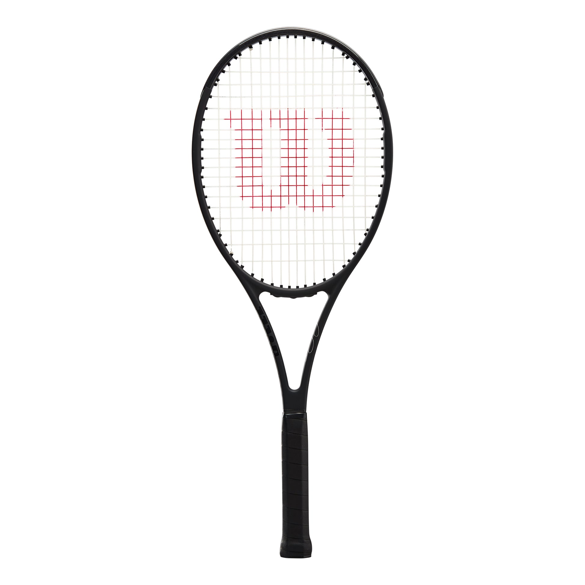 Wilson Pro Staff RF 97 V13 Raquette de compétition non cordée