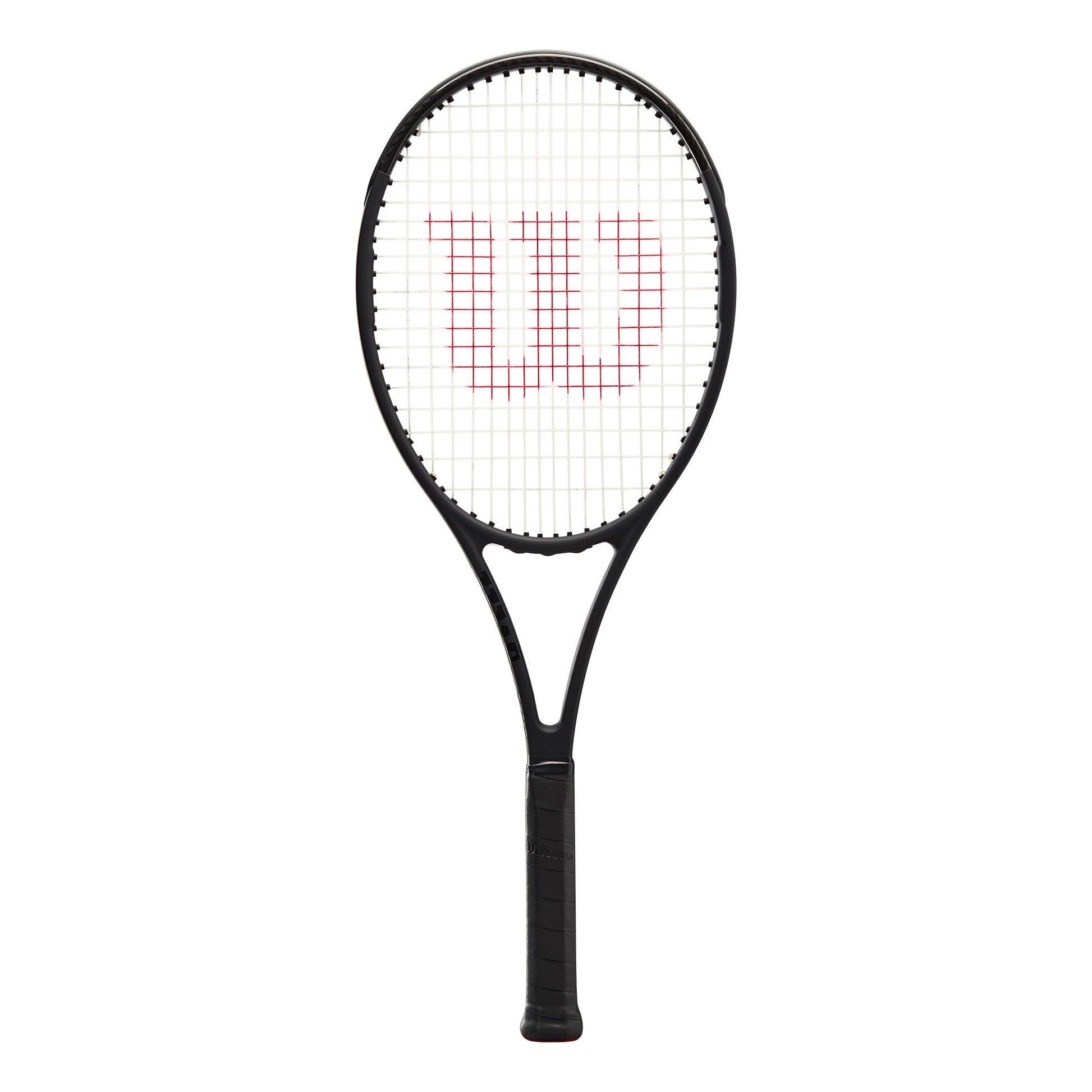 Wilson Pro Staff 97L V13 Raquette de compétition non cordée