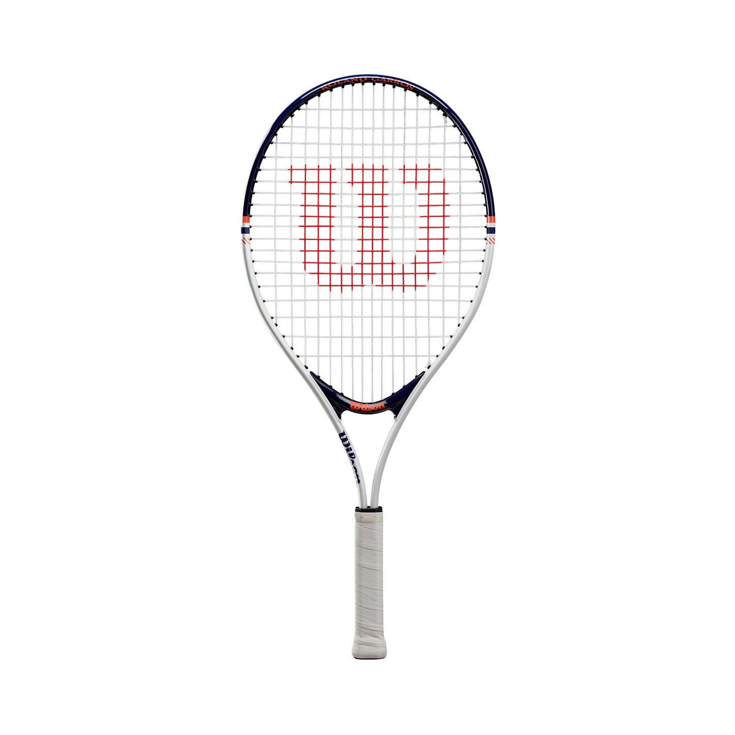 Wilson RG Elite 25 Raquettes enfants Cordé